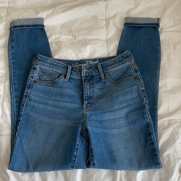 Universal Thread❕❕ never worn, skinny jeans - Picture 2 of 4